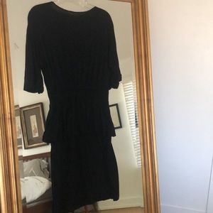 Jason Wu designer rayon dress
